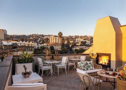 Hotel 850 SVB, a Member of Design Hotels