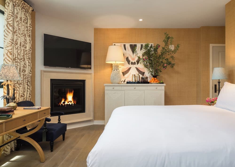 Konaklama yeri imkân ve özellikleri