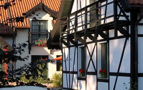 Landhaus Masurische Schweiz