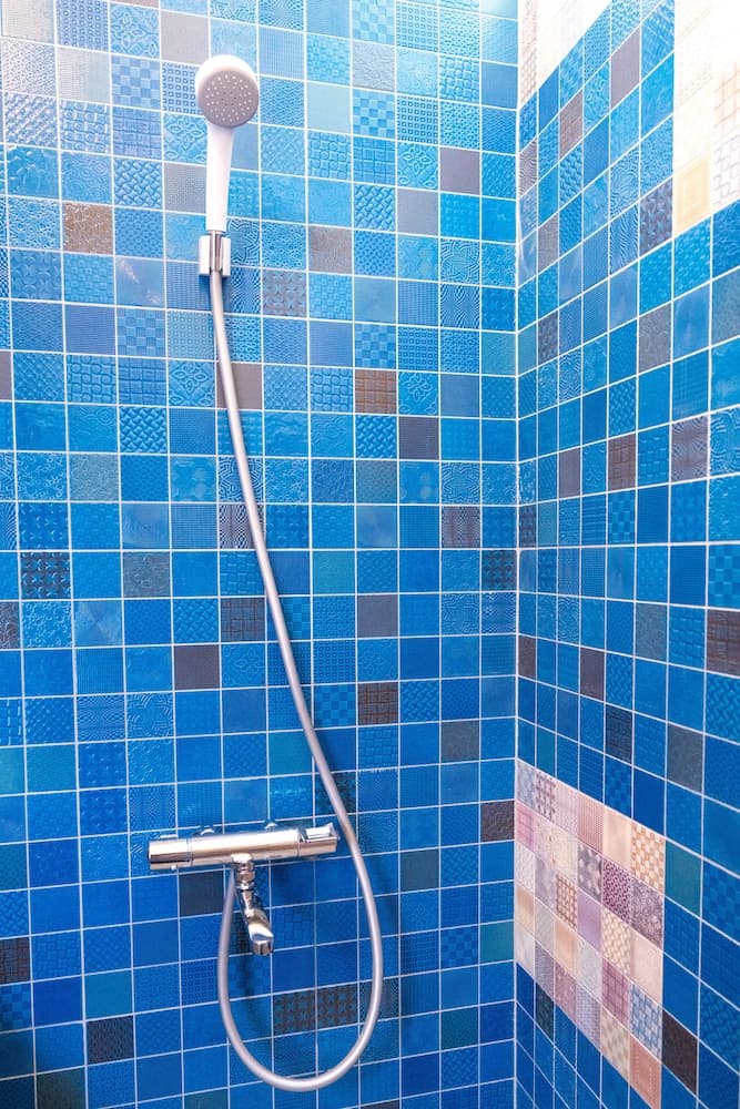 Banyo duşu