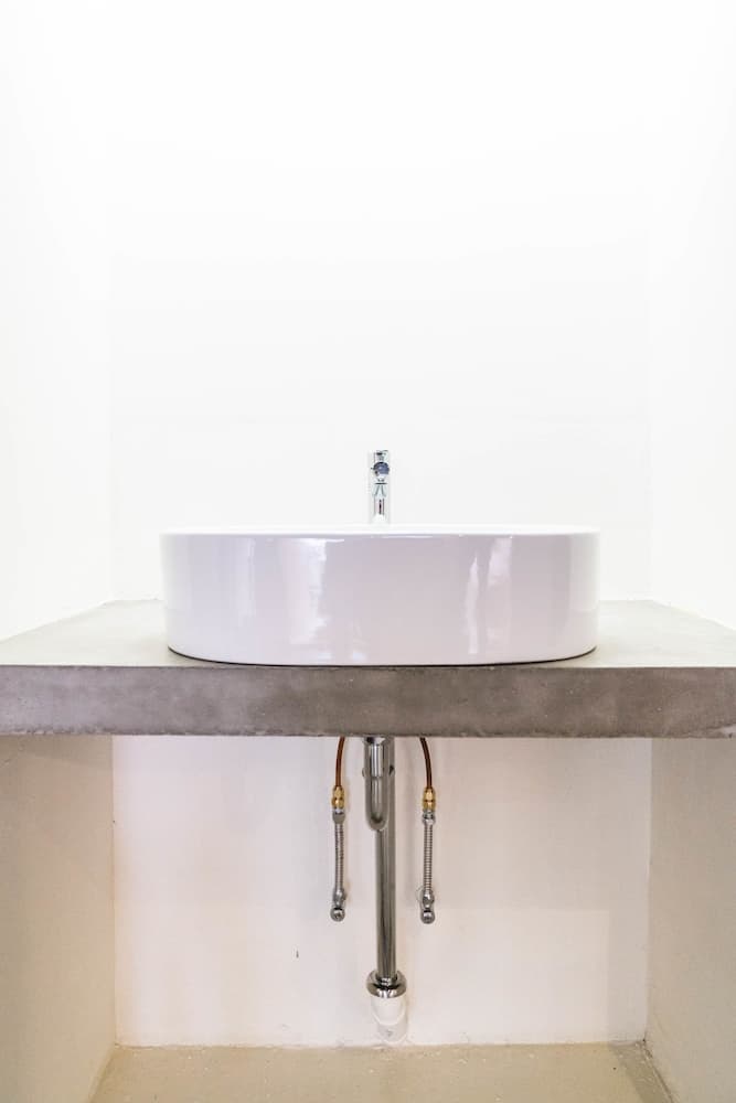 Banyo lavabosu
