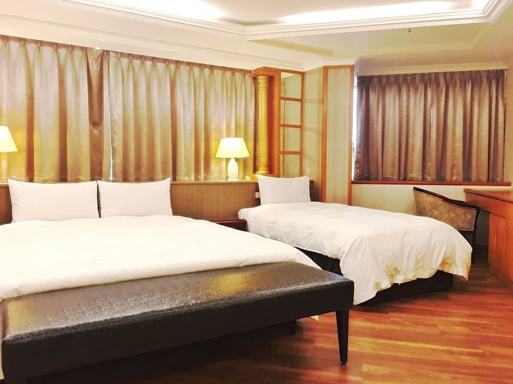 Daxin Hotel