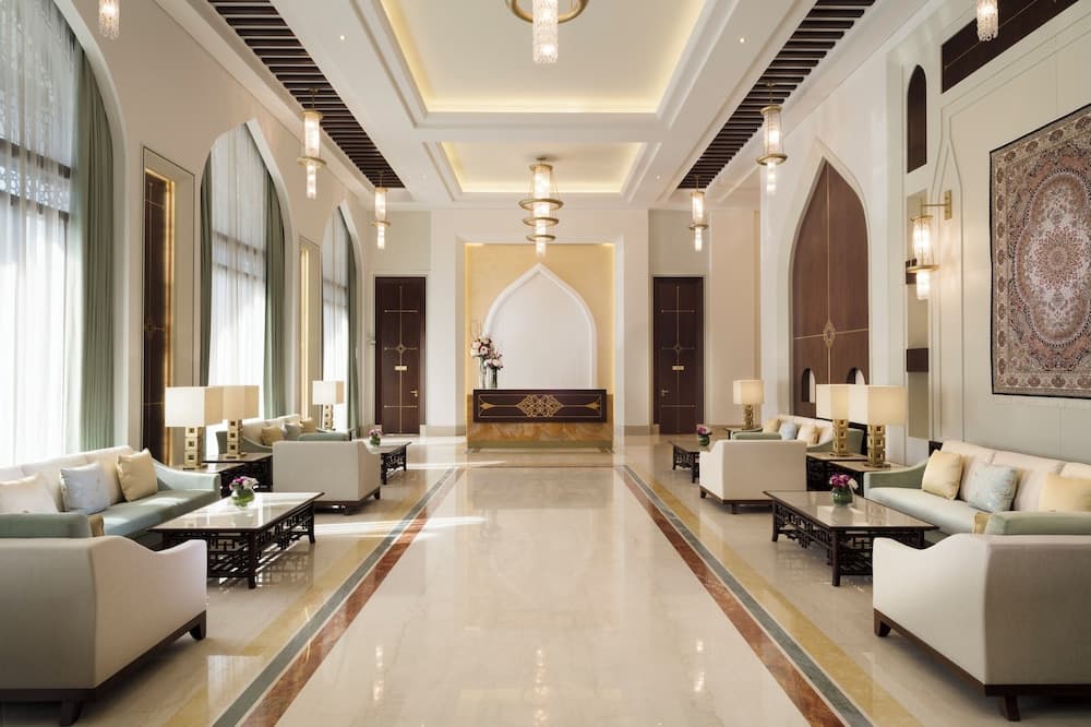 Al Najada Doha Hotel Apartments by Oaks