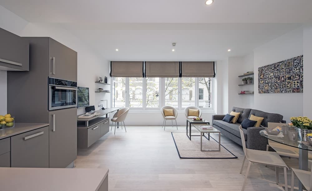 The Rosebery by Supercity Aparthotels