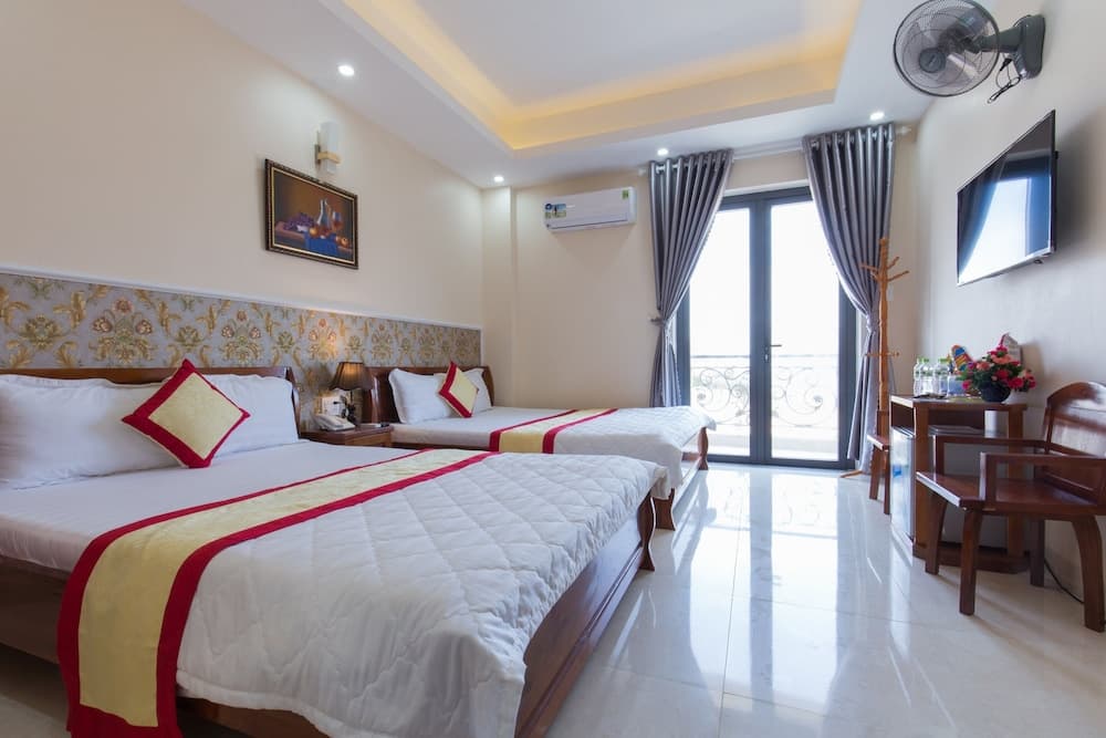Bien Vang Hotel