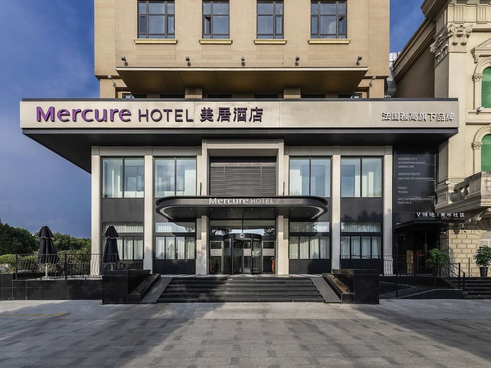 Mercure Shanghai Hongqiao Central
