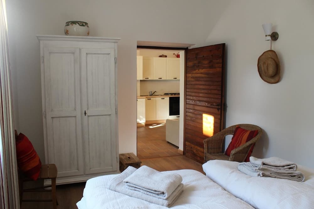 Casa Vacanze Piè di Castello
