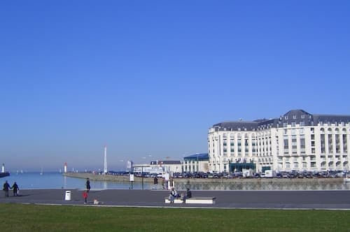 SOWELL RÉSIDENCES Le Port