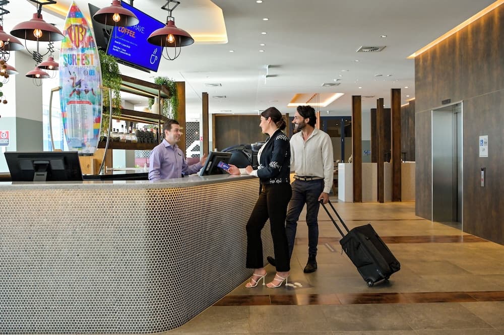 Holiday Inn Express Newcastle by IHG