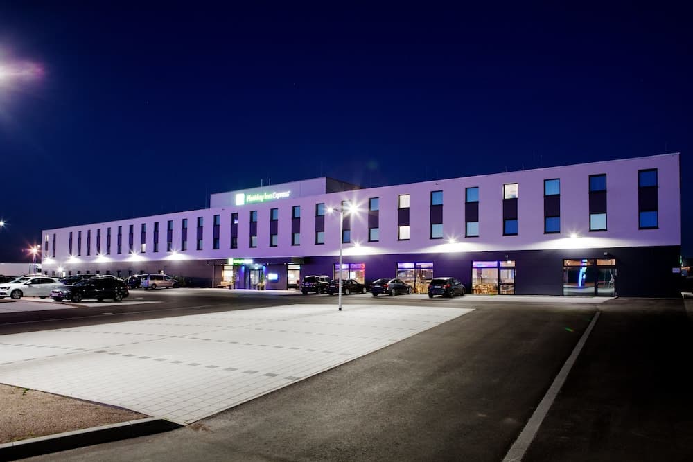 Holiday Inn Express Ringsheim by IHG