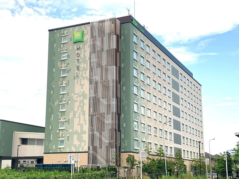 ibis Styles Tokyo Bay