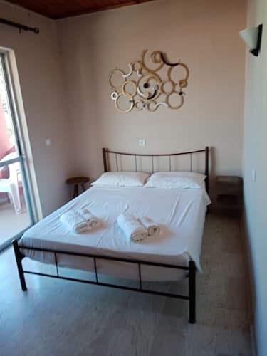 Maria Apartments