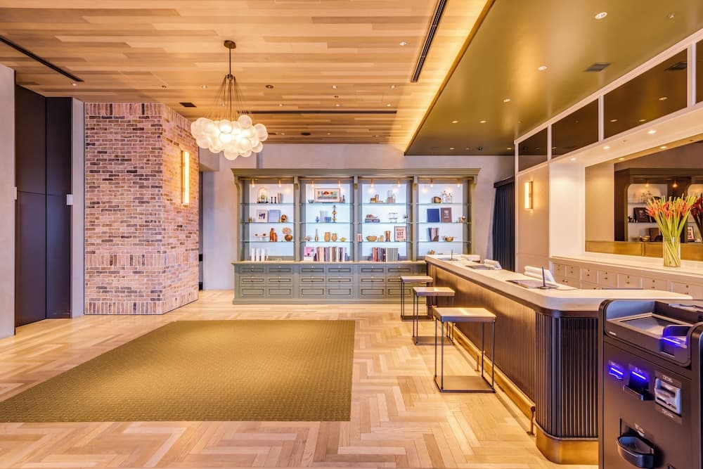 Miyako City Tokyo Takanawa