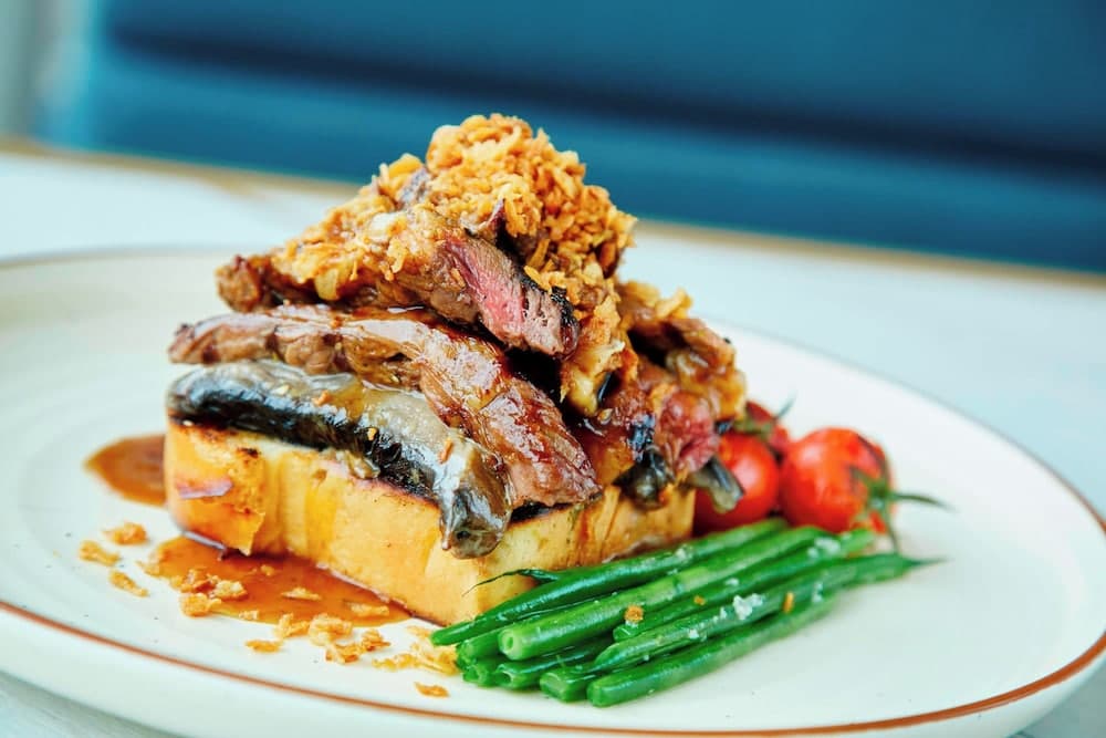 Bar (konaklama yerinde)