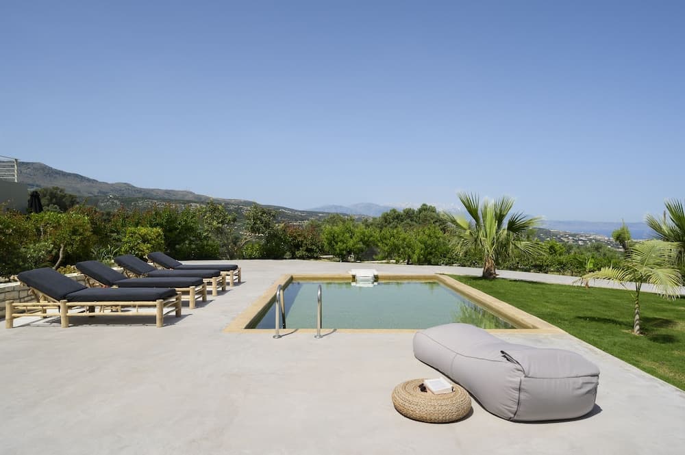 Villa Elia