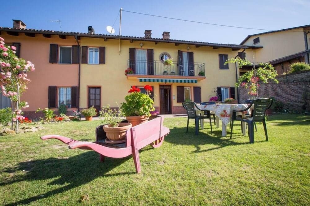B&B Bricco Dei Ciliegi