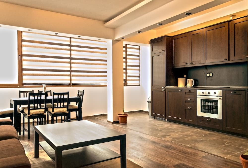 Travellino Serviced Apartments