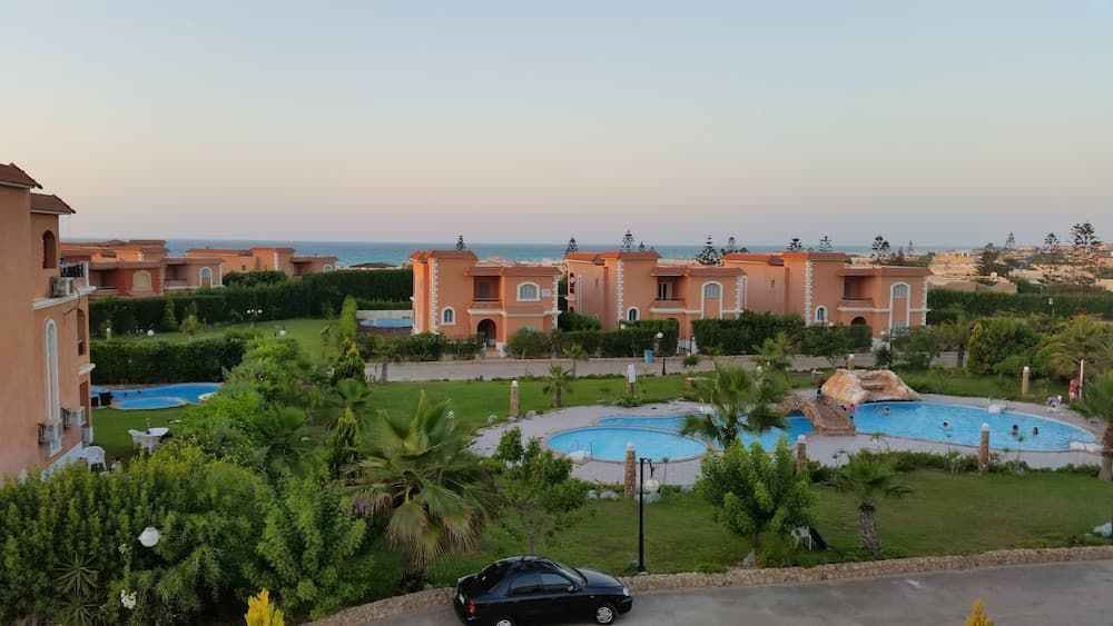 Apartamento Alejandro Magno