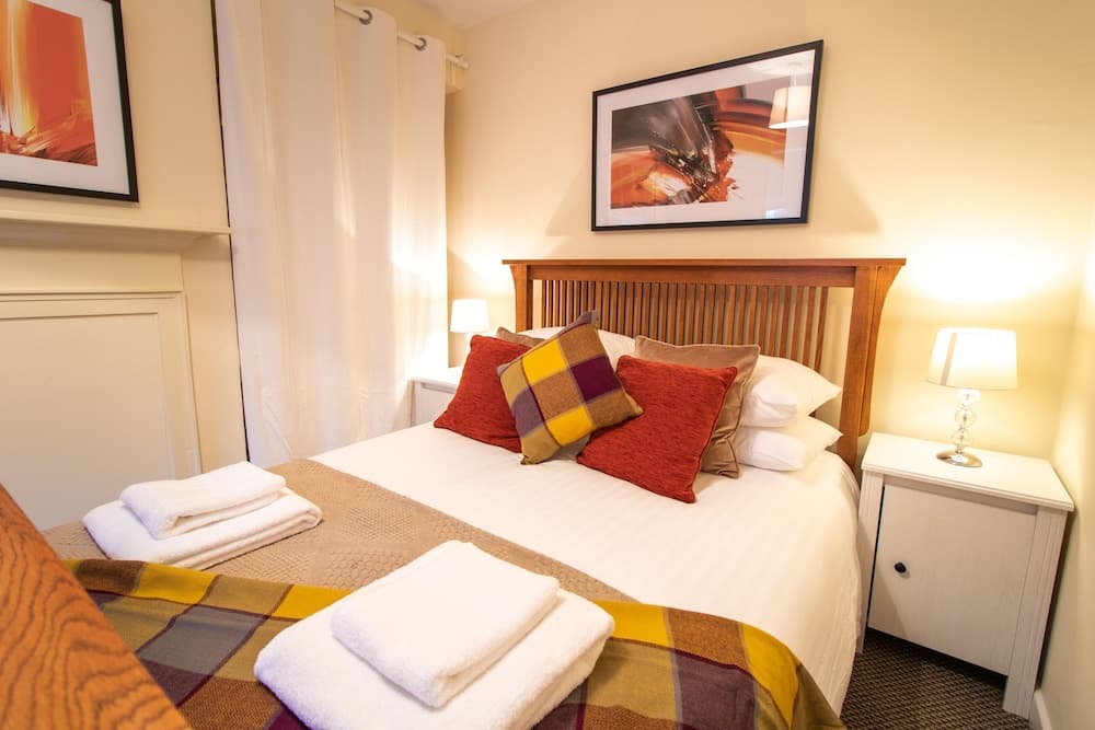 Valentia Lodge Serviced Accommodation