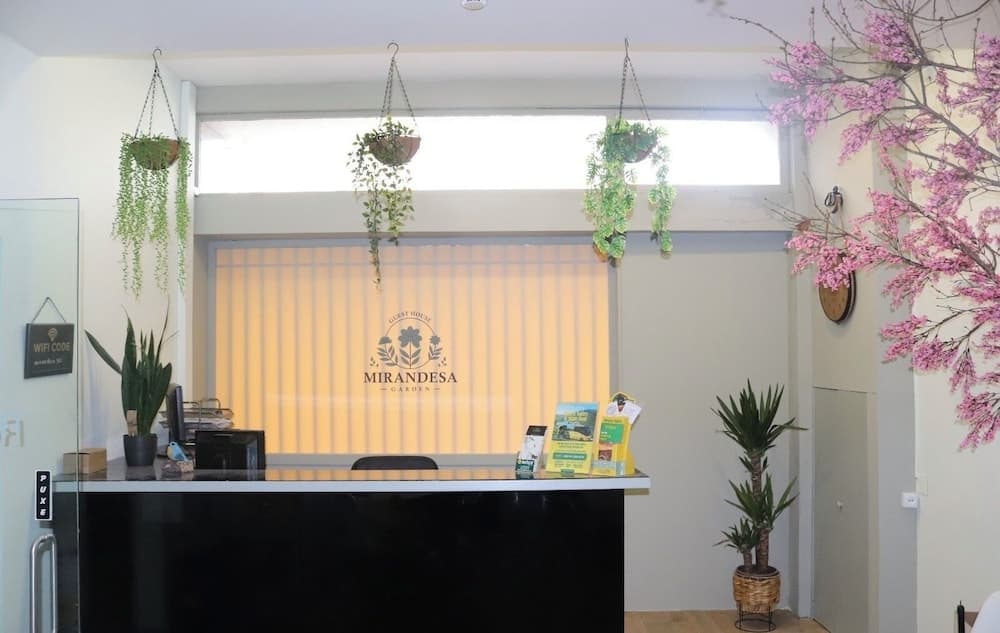 Mirandesa Guesthouse