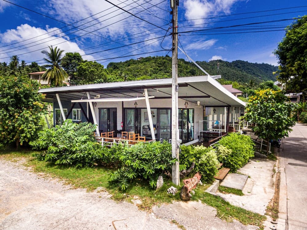 Jasmine Garden Bungalow