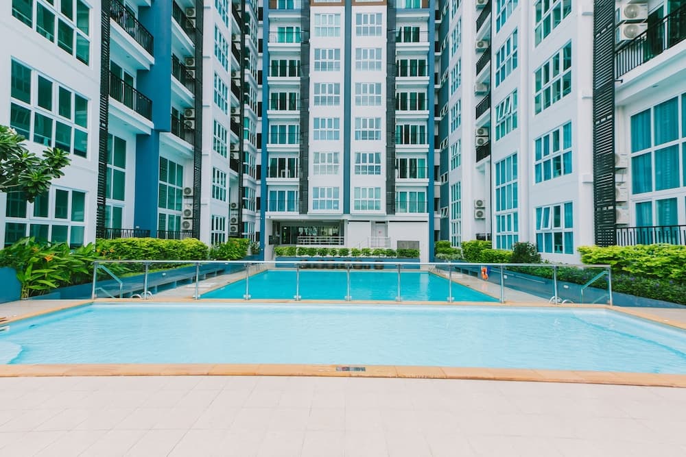 Locals Prio ChiangMai Central Airport Plaza