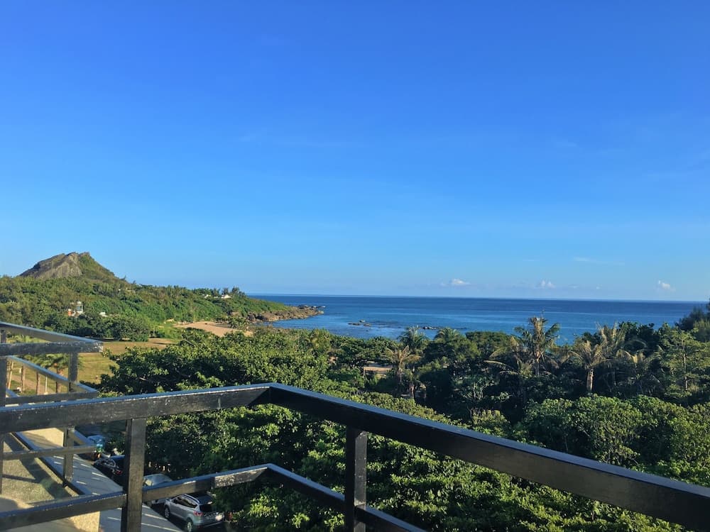 Lang Qin Hai Inn