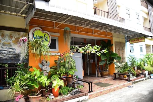 Mekpufah Apartment