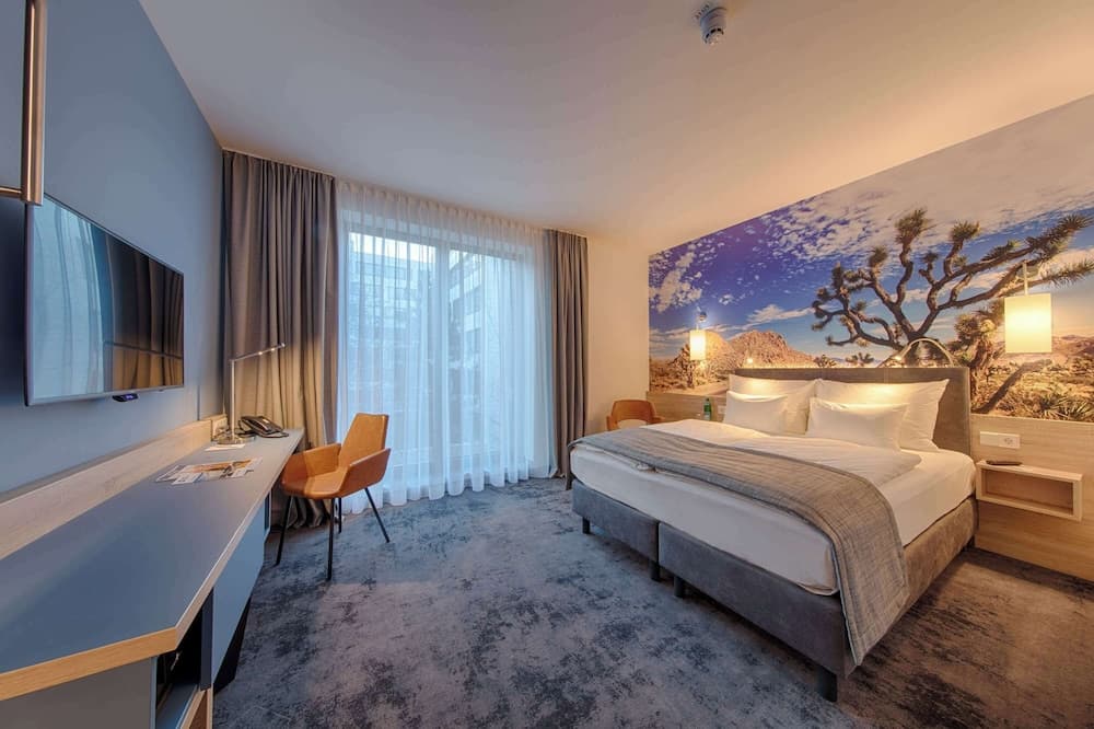 Best Western Hotel Wiesbaden