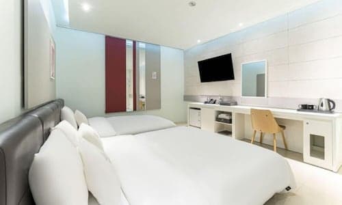 Gimpo Pentastar Hotel