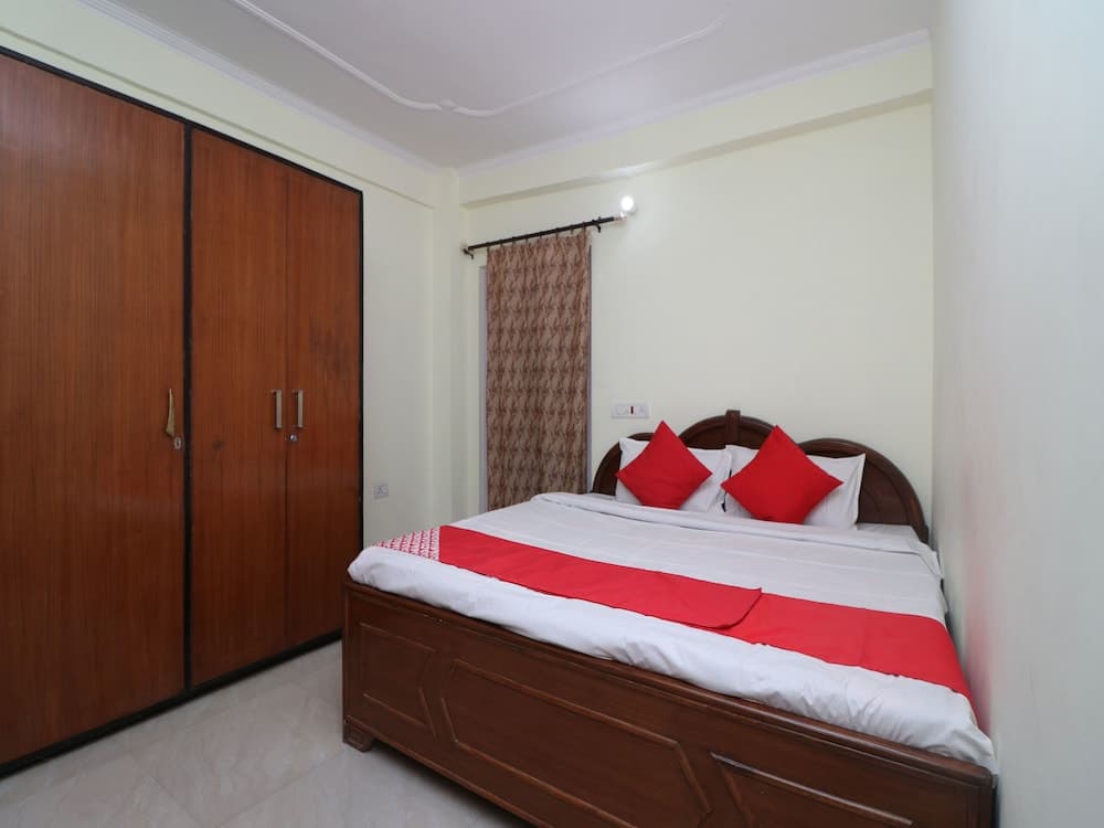 OYO 14129 Home 2BHK Shyamkhet Bhowali