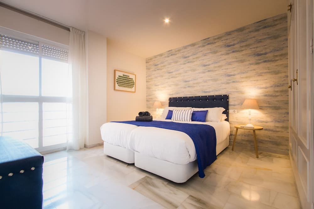 Holidays2Malaga Malagueta Apartments