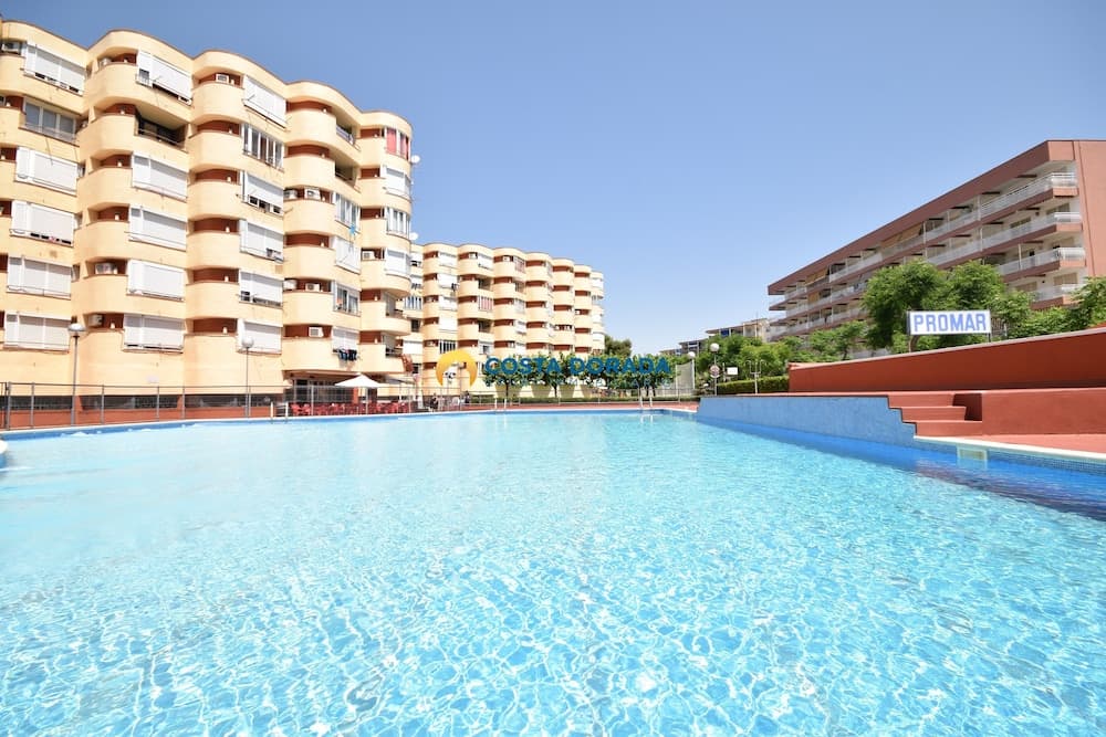 Apartamento Promar Beach