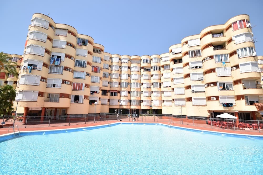 Apartamento Promar Red