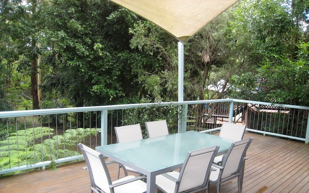 Teras/veranda