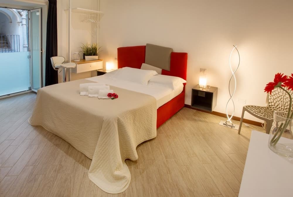 Le suites del duomo house