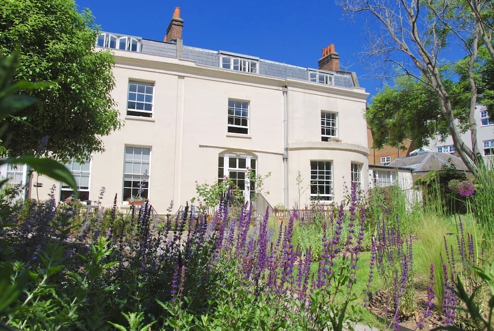 Temple Lodge Club