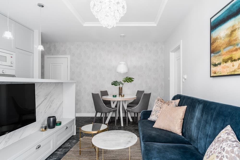 Lion Apartments -Monte Carlo Deluxe