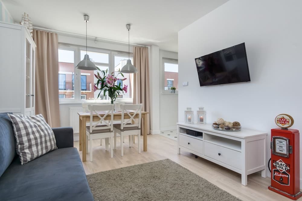 Elite Apartments Center Grobla