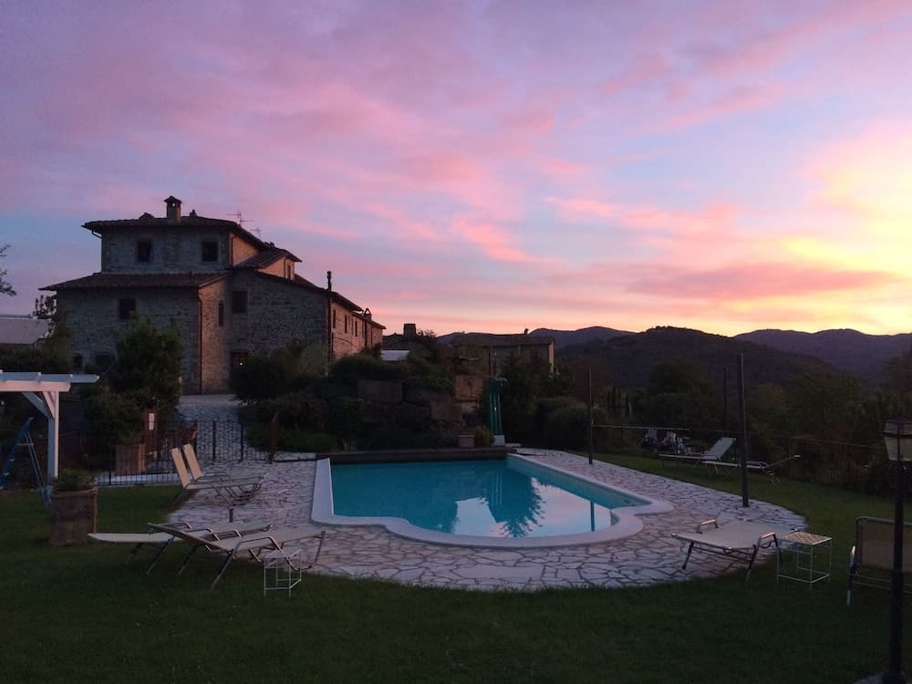 Il Cardo Resort