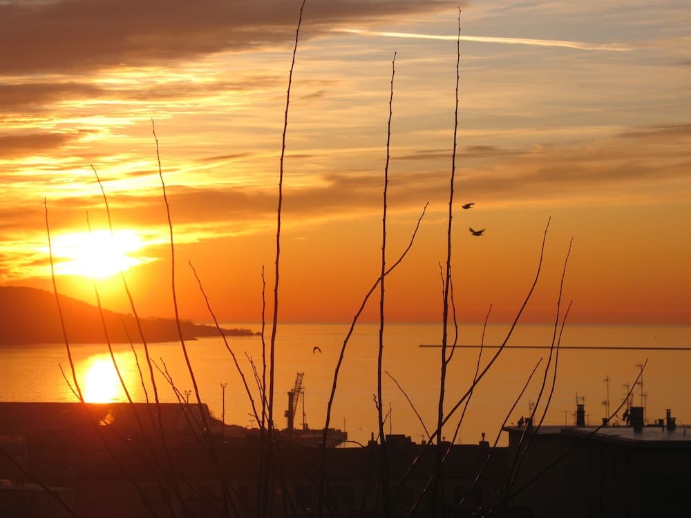 Hotel Villa Nazareth