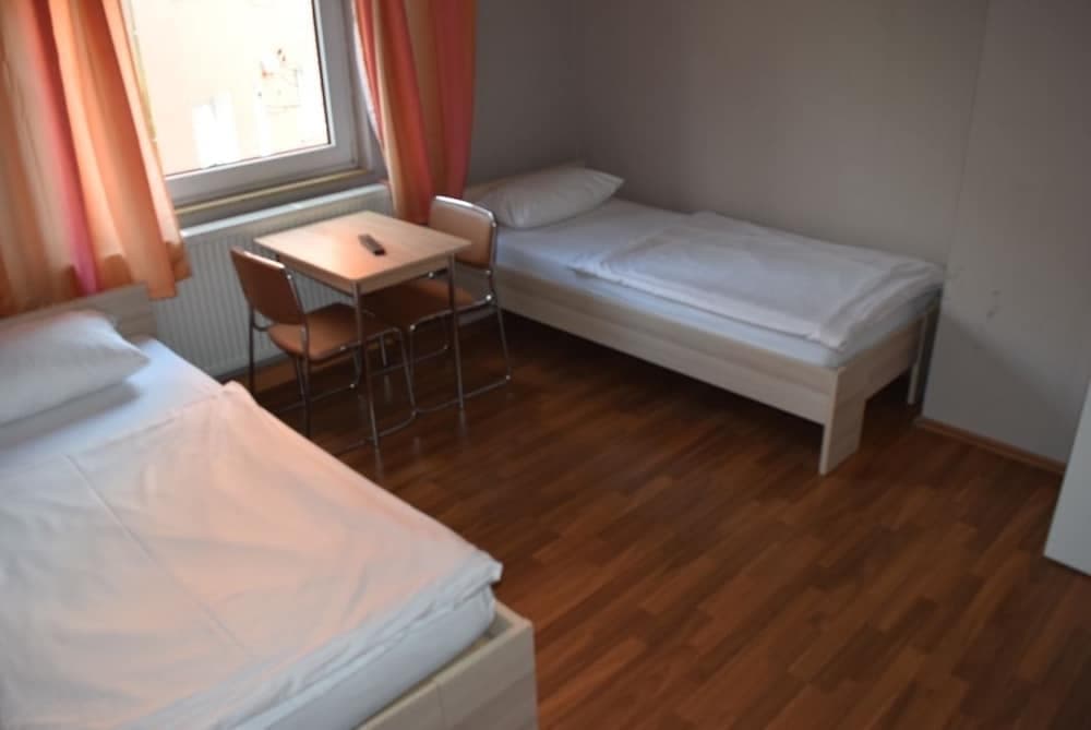AB Apartment 49 - Ostheim