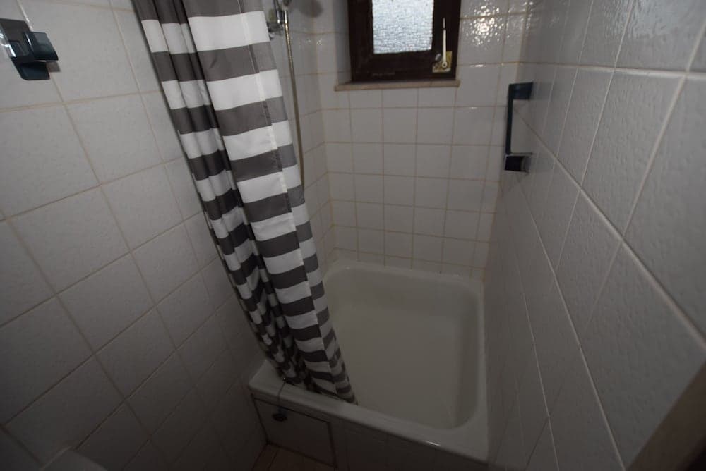 Banyo duşu