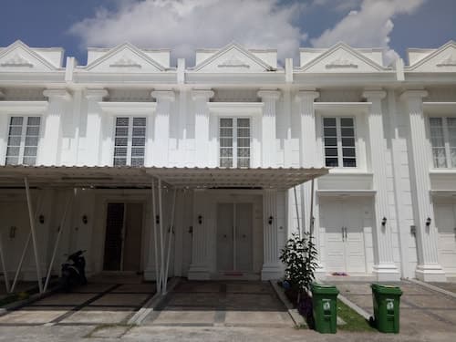 T-Rooms Homestay
