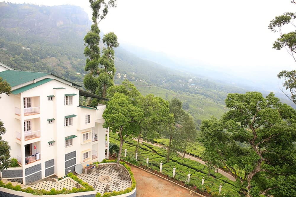 Joys Resort Munnar