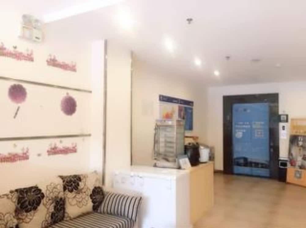 Yi Mi Hotel Guangzhou Huangcun Station