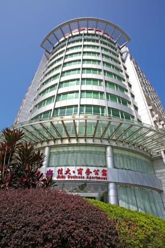 Yimi Inn Science City Jiada Branch