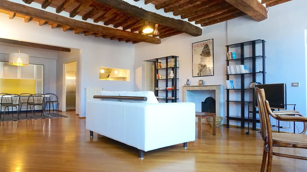 San Frediano Luxury Flat