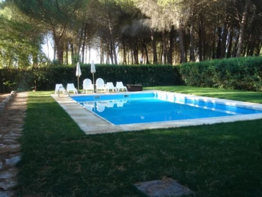 Casa Rural Ribera el Duero