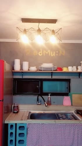 RedMu:N